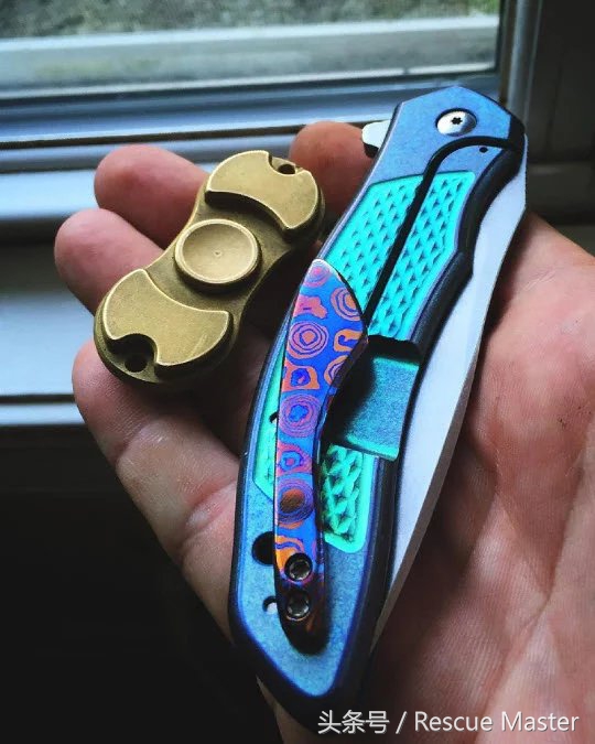 指尖陀螺edc潮玩,handspinner指尖陀螺