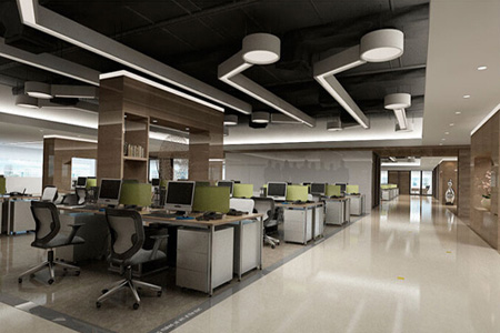 什么是好的装修,办公室装修设计哪个公司好