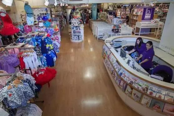 去香港买婴儿用品攻略,香港日用品