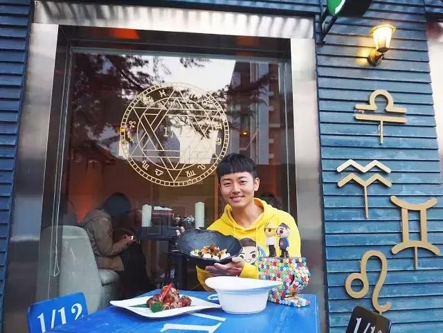 中华小当家国营食客,中华小当家食客反应