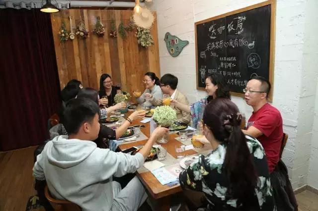 中华小当家国营食客,中华小当家食客反应