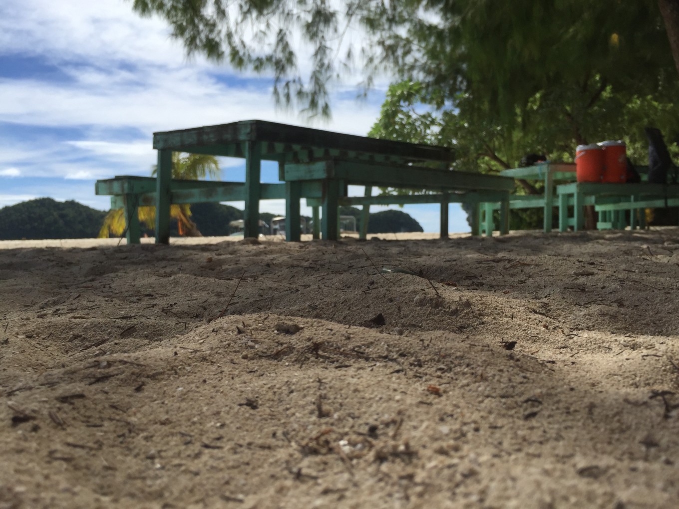 帕劳旅行攻略大全图文,帕劳旅行攻略图文大全