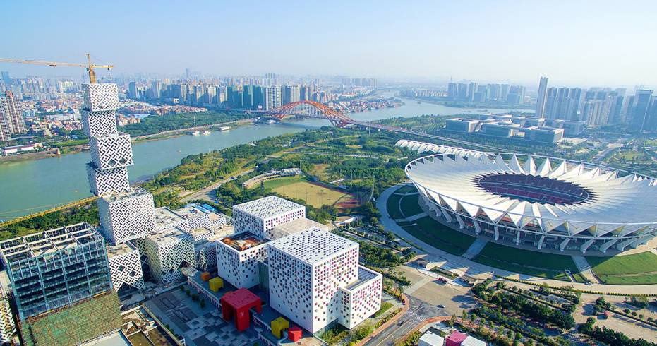 即将开通的5条地铁线,4条地铁新线同步开通