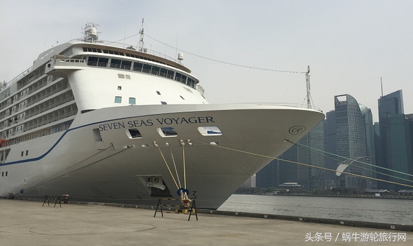 世界最豪华的邮轮造价多少钱,五大最豪华的邮轮