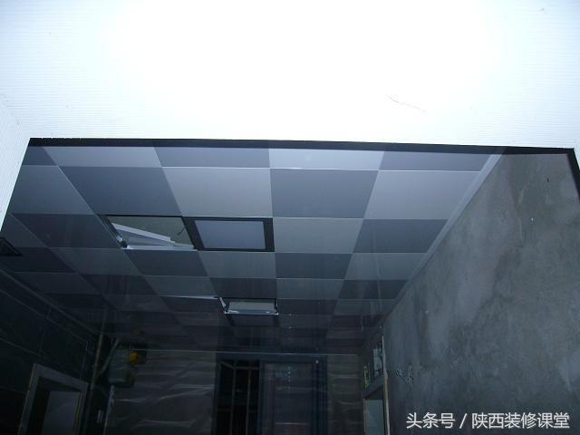 90年代老房子户型图片大全,96平米老房子三室一厅装修效果图