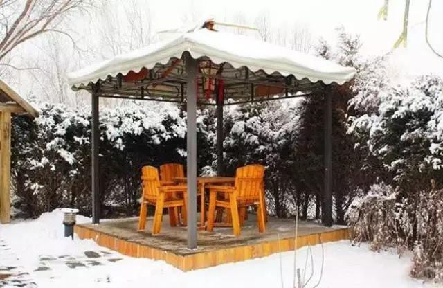 离北京最近的天然温泉有哪些,北京24小时可以泡的温泉