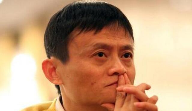 马云后悔入股恒大足球？这件事儿背后有本质原因