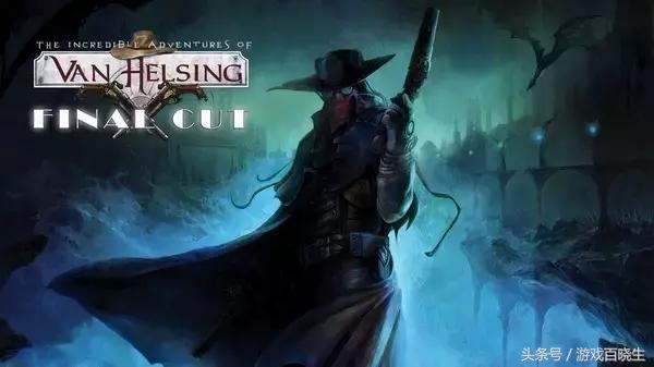 steam上的角色扮演rpg游戏推荐,盘点近五年里最好的十款rpg游戏