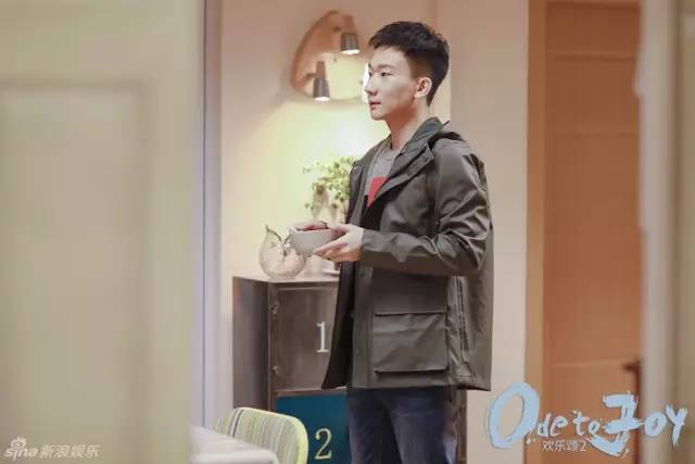 欢乐颂五美剧照你最喜欢哪个,欢乐颂五美剧照