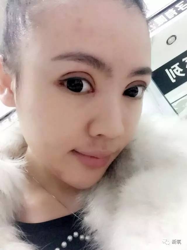 连范冰冰的脸都驾驭不了欧式平行大双，为什么？