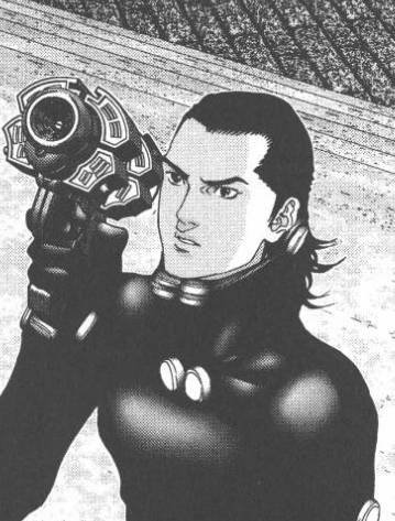 杀戮都市佛像星人强不强,杀戮都市佛像星人