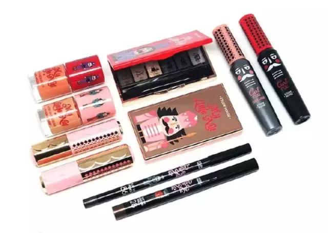 美妆大牌最值得买的单品,各美妆品牌什么值得买