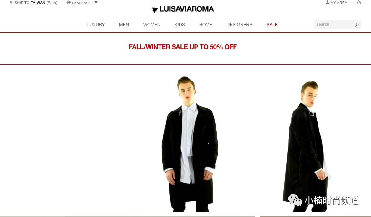 国外潮牌大盘点,美国潮牌购物网站2018