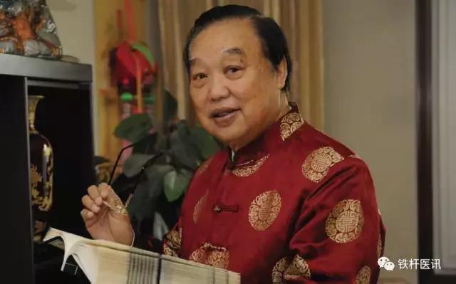 大国医张学文治疗脑梗,大医张学文