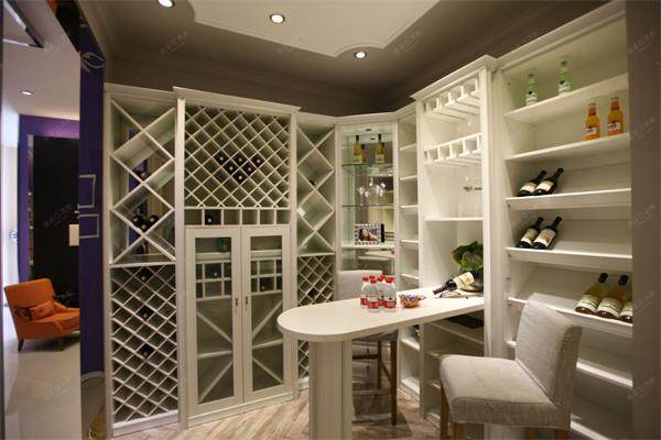 四大定制家具的品牌你了解多少,四大全屋定制品牌