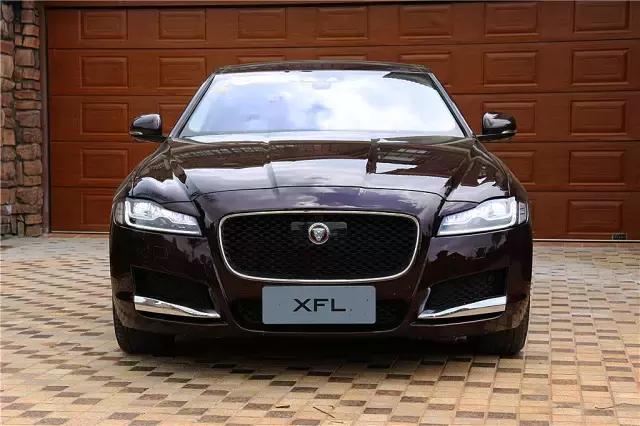 带您了解最新款捷豹xfl,大家都怎么评价捷豹xfl