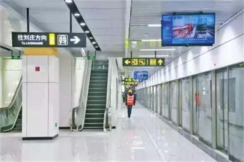 郑州速度！2条新地铁线下月开通，吃喝玩乐去哪儿都不愁