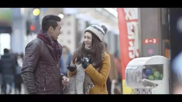 话影｜技术宅和女神的一日情缘，泰式小清新看到我春心荡漾！