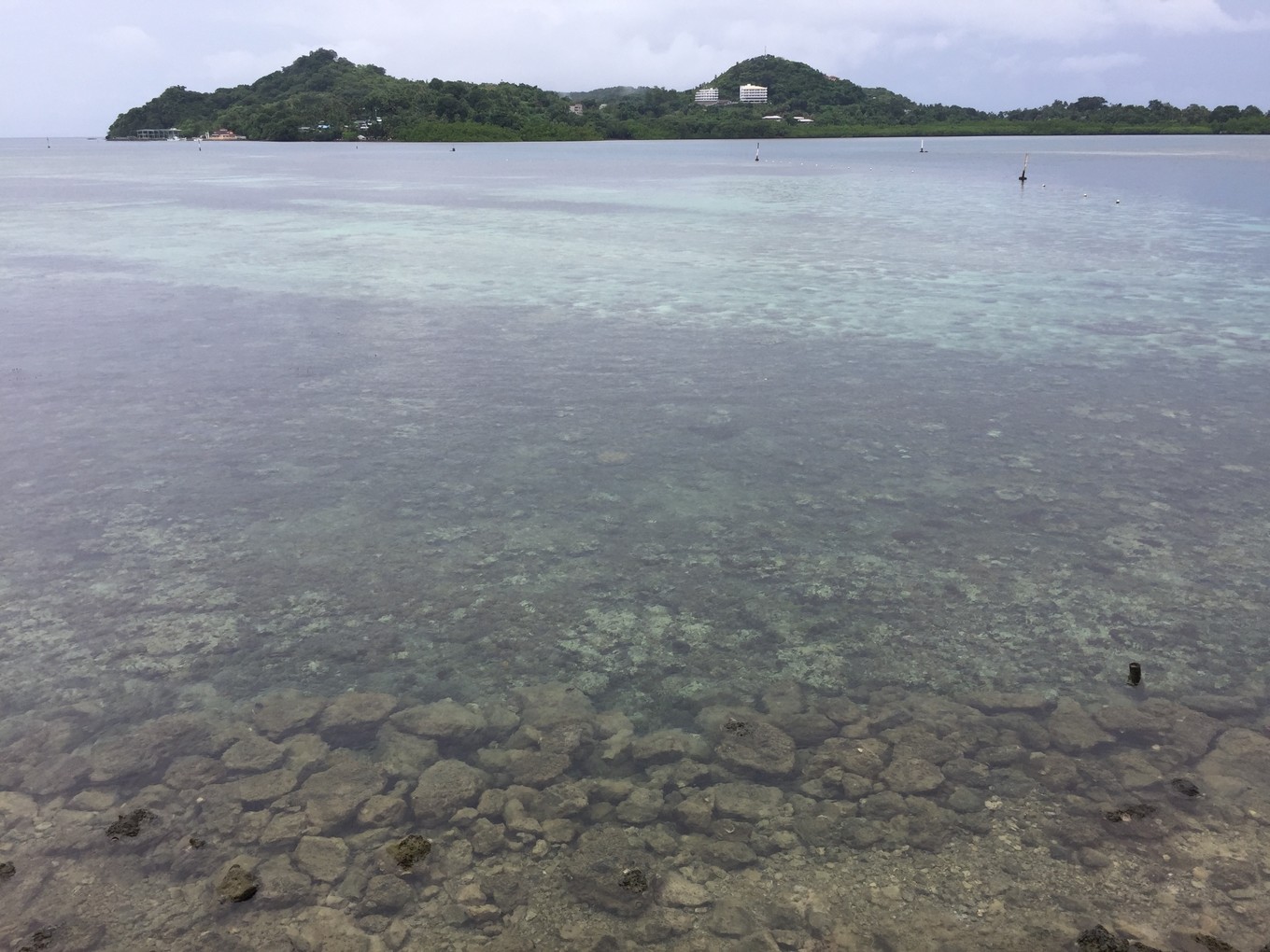 帕劳旅行攻略大全图文,帕劳旅行攻略图文大全