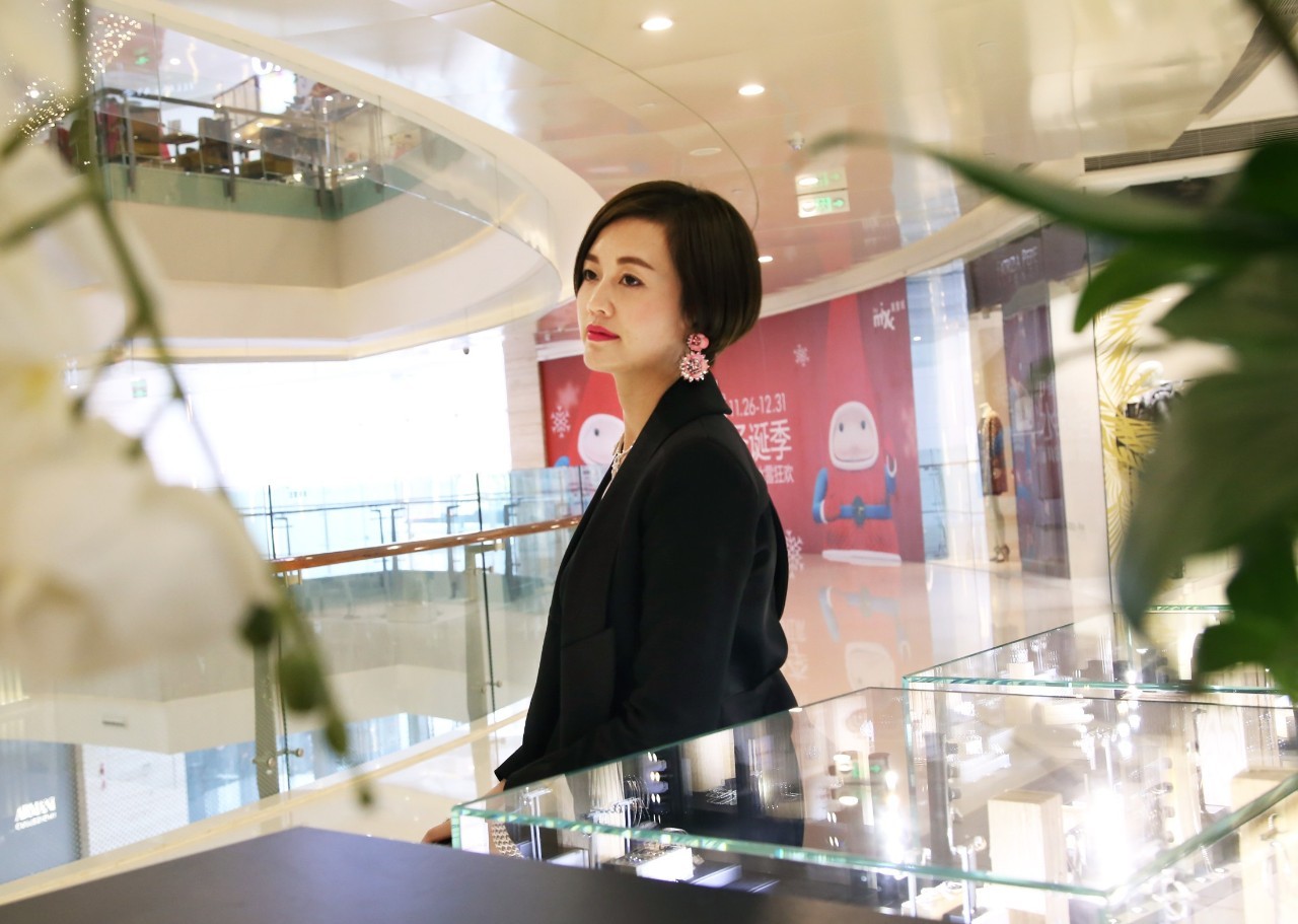 火遍ins风的蝴蝶结,小众配饰日潮