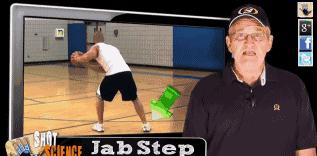 篮球实战变向技巧大全,篮球实战怎么过人