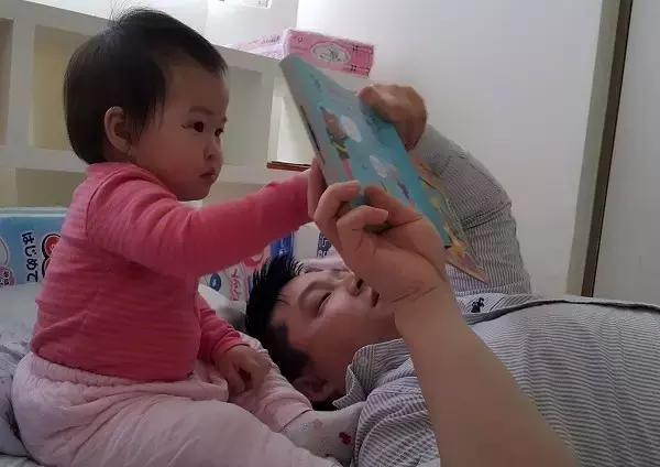 0-3岁幼儿启蒙好玩绘本阅读,0-3岁儿童必读绘本立体