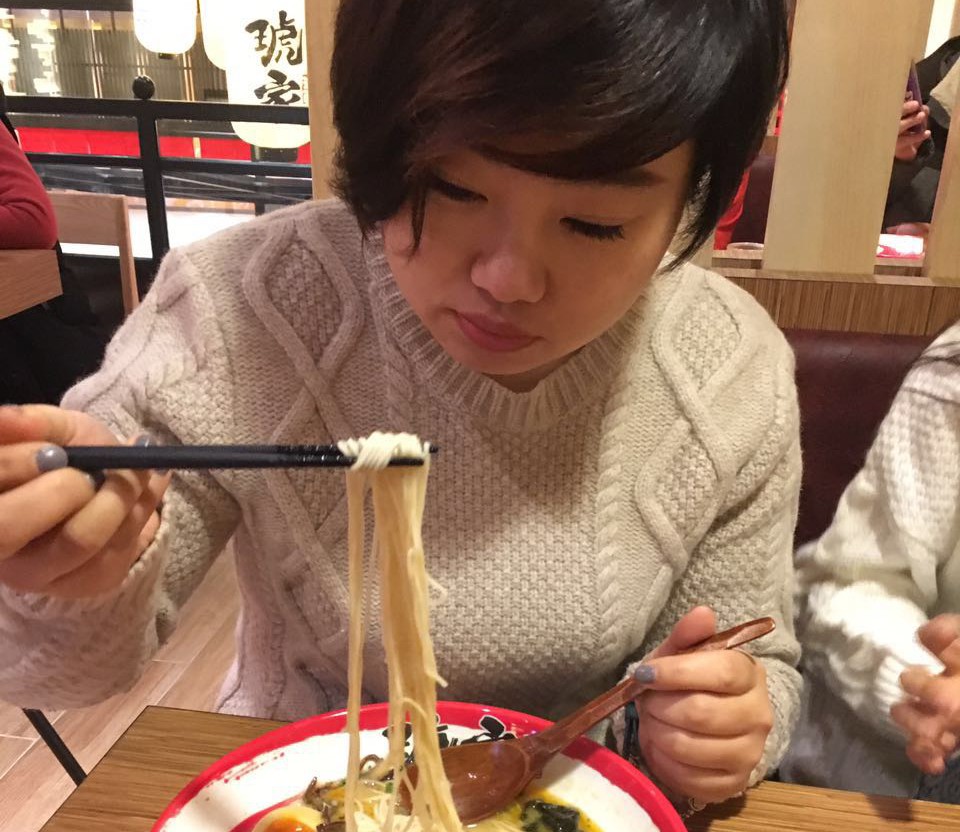 买一送一,持续一周!日本琥家拉面军团来啦,你一定要吃!