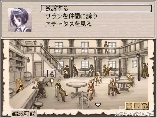 十大必玩的rpg游戏 (steam上的角色扮演rpg游戏推荐)