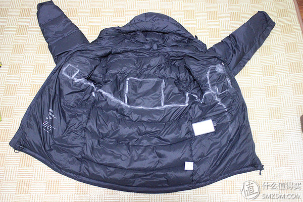 凡客诚品羽绒服,凡客诚品石墨烯羽绒服