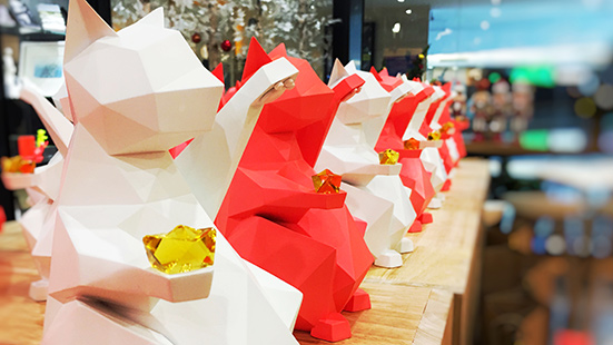 橙天嘉禾影院项目介绍,长沙市橙天嘉禾影城车站南路店