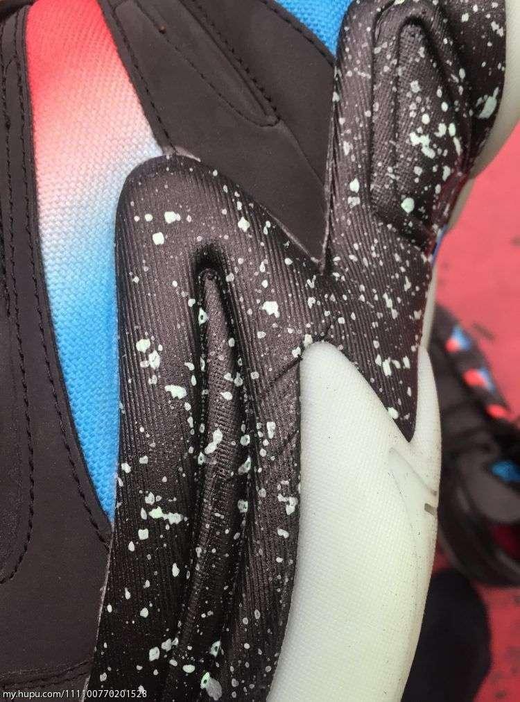 adidascrazy8core实战,adidascrazy8adv实战测评