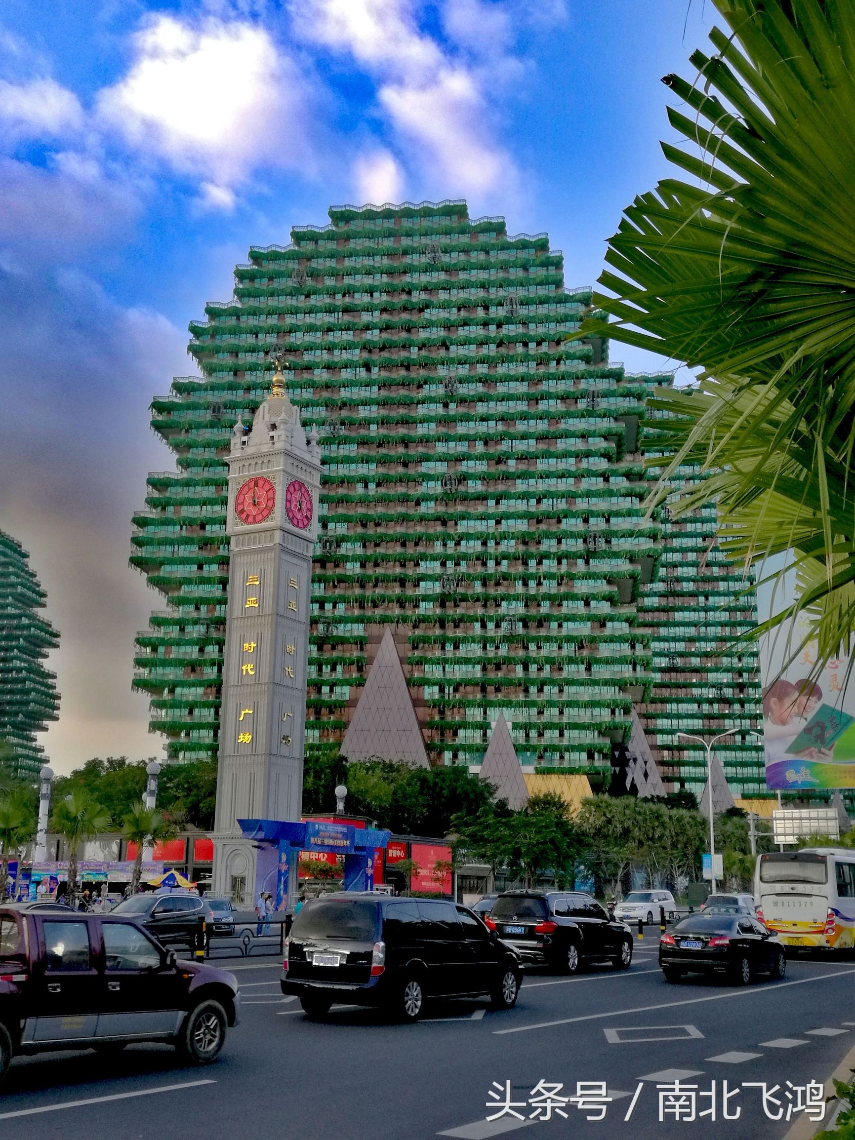 三亚美丽之冠大树公馆,三亚美丽之冠珠宝