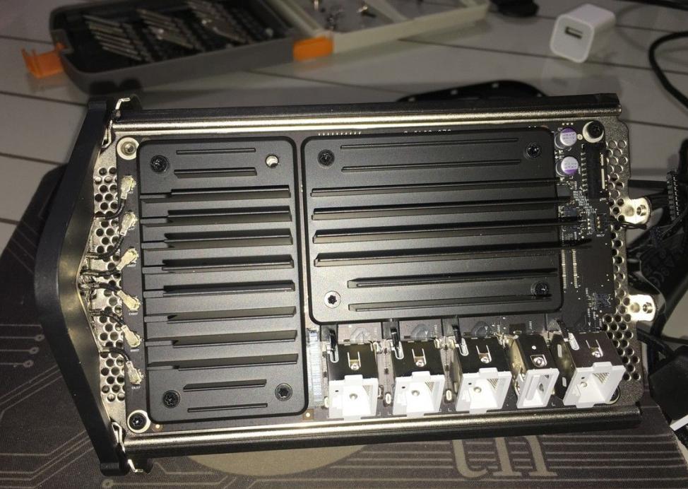 苹果路由器加装硬盘,苹果路由器怎么用