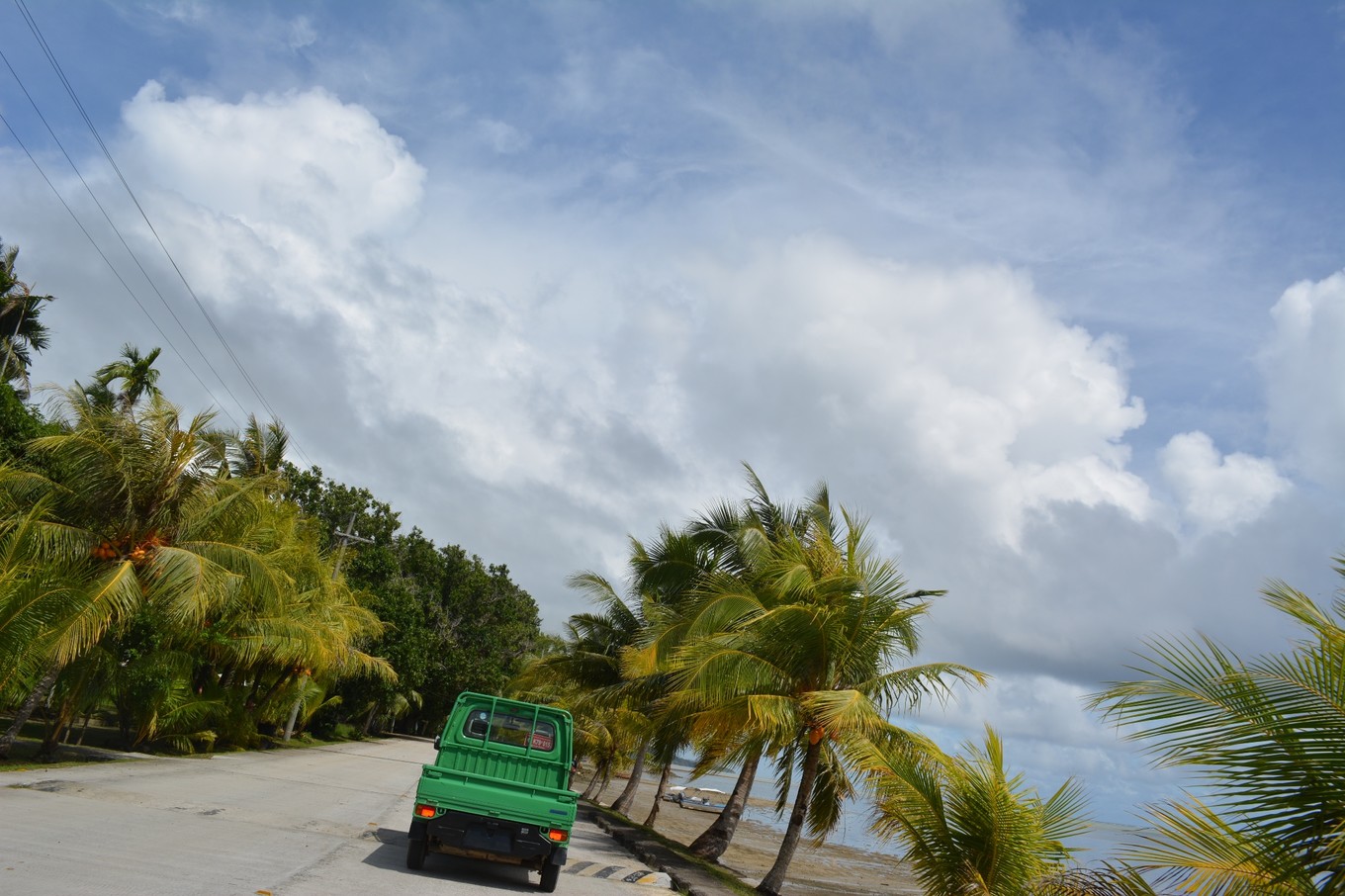 帕劳旅行攻略大全图文,帕劳旅行攻略图文大全