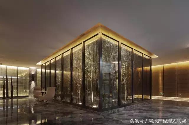 26个绝美售楼处设计图,100套绝美别墅设计图