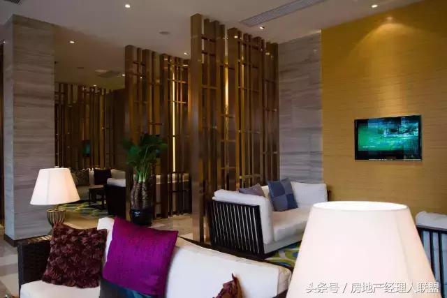 26个绝美售楼处设计图,100套绝美别墅设计图