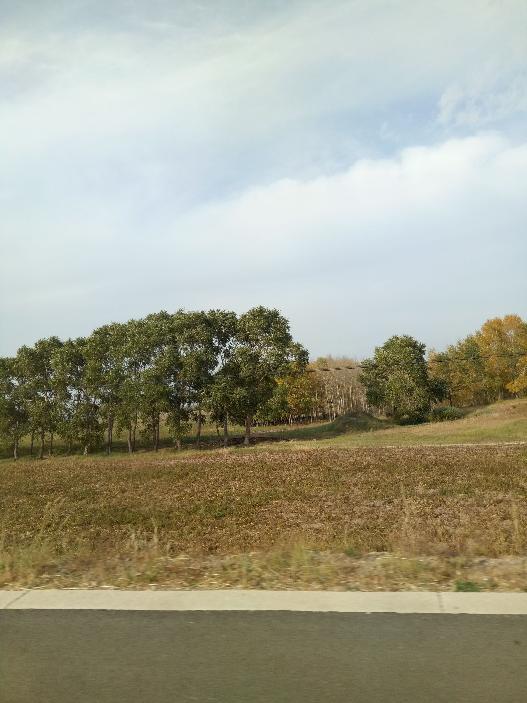 张北天路行,深度还原张北天路