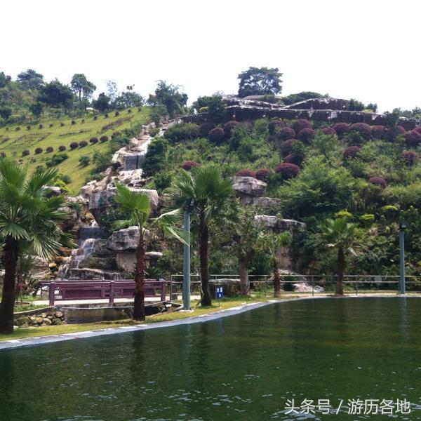 广东元旦从化旅游景点推荐,广州从化元旦三天两晚游玩攻略