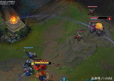 英雄联盟亚索大招水银净化,英雄联盟亚索细节预判精彩操作