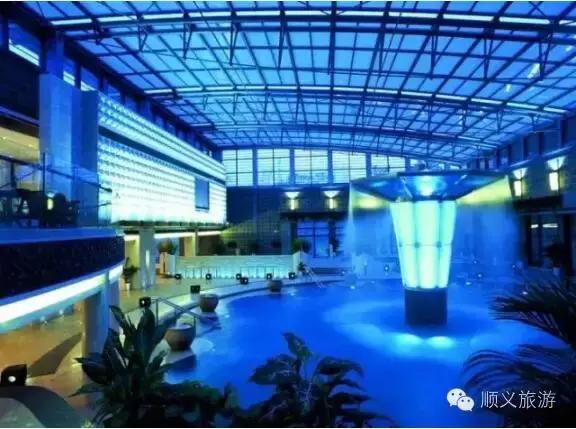 顺义值得逛的地方冬天,冬季顺义