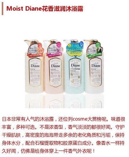 用了很多沐浴露还是不香,用了沐浴露还要用香水吗