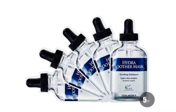 不用去找了,dermafix韩国胶原蛋白面膜