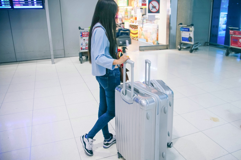 泰国旅行必带物品清单带儿童,去泰国旅行的必备物品