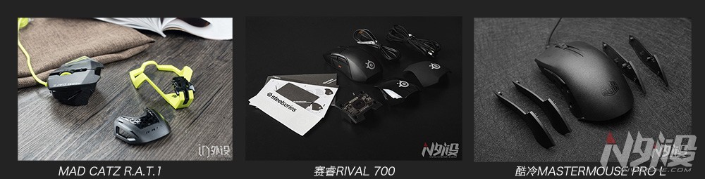 设计感超强的外设,设计师外设推荐