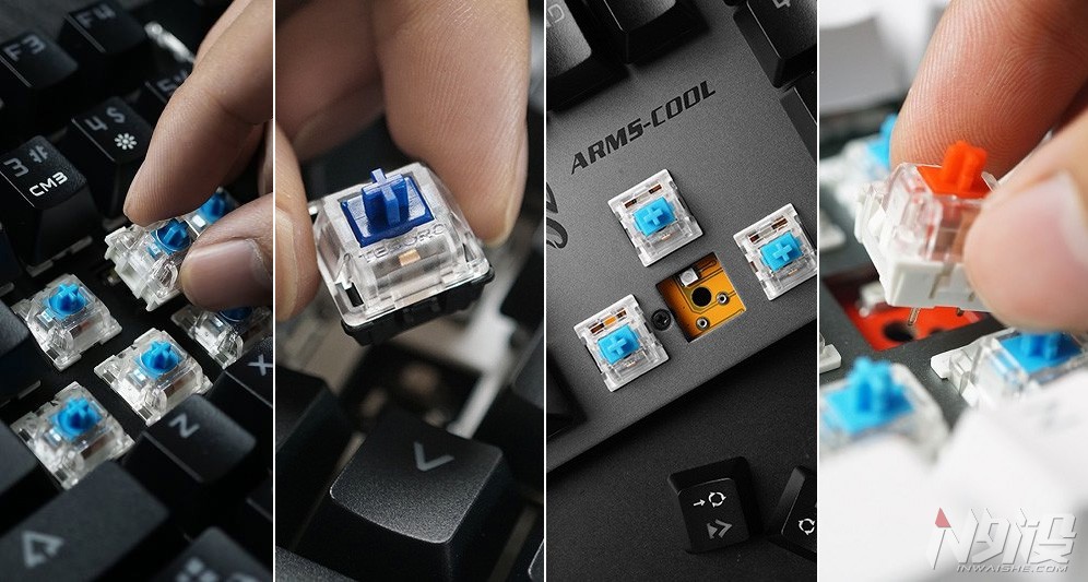 设计感超强的外设,设计师外设推荐