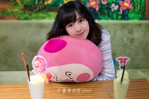 从高雄到日月潭,高雄到台北第一眼