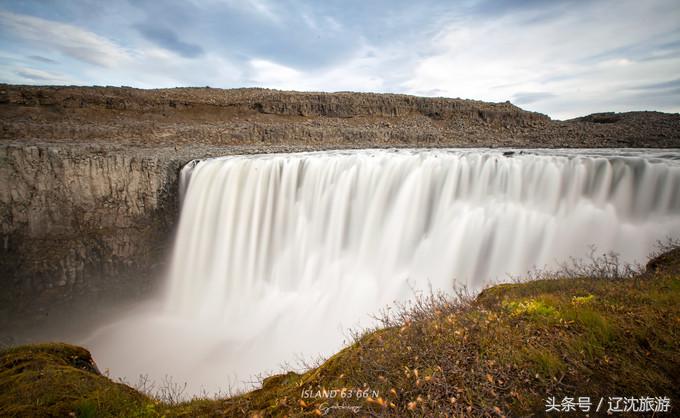 冰岛的两点自然奇景,真实的冰岛全景