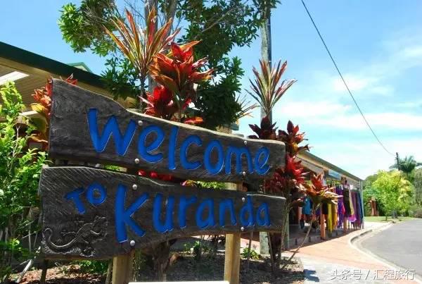 去澳大利亚可以去哪玩,去澳大利亚旅游必须去的地方