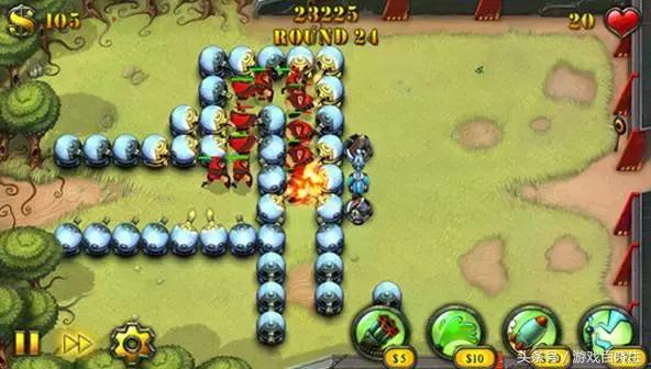 想干嘛就干嘛？快来这12款高自由度的手游里痛快玩耍！