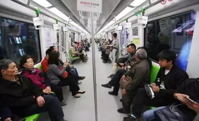 南京新街口地铁站几条线,南京地铁有多少门